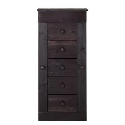 Maison Belfort Schmuckschrank Amata - Kiefer massiv - Havanna 15 Maison Belfort Schmuckschrank Amata - Kiefer massiv - Havanna -Wohnzimmermöbel boutique en ligne schmuckschrank amata kiefer massiv havanna 319608