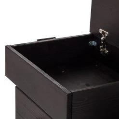 Maison Belfort Schmuckschrank Amata - Kiefer massiv - Havanna 17 Maison Belfort Schmuckschrank Amata - Kiefer massiv - Havanna -Wohnzimmermöbel boutique en ligne schmuckschrank amata kiefer massiv havanna 319611