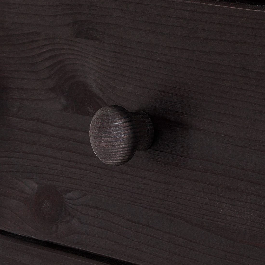 Maison Belfort Schmuckschrank Amata - Kiefer massiv - Havanna 9 Maison Belfort Schmuckschrank Amata - Kiefer massiv - Havanna – Bild 9