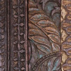 Red Living Schrank Watergate - Mango Massiv & Recycled Altholz - Türkis/Blau 8 Red Living Schrank Watergate - Mango Massiv & Recycled Altholz - Türkis/Blau -Wohnzimmermöbel boutique en ligne schrank watergate recycled altholz mango massiv 1374462