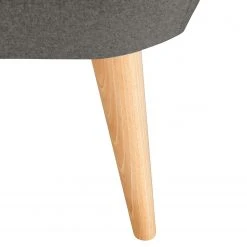 Mørteens Sessel Bauro Filz - Taupe -Wohnzimmermöbel boutique en ligne sessel bauro i filz taupe 4542120