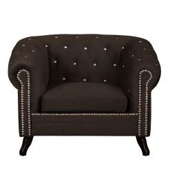 Jack & Alice Sessel Benavente I Microfaser - Dunkelbraun 16 Jack & Alice Sessel Benavente I Microfaser - Dunkelbraun -Wohnzimmermöbel boutique en ligne sessel benavente i microfaser dunkelbraun 4653280