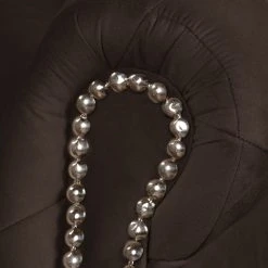 Jack & Alice Sessel Benavente I Microfaser - Dunkelbraun 20 Jack & Alice Sessel Benavente I Microfaser - Dunkelbraun -Wohnzimmermöbel boutique en ligne sessel benavente i microfaser dunkelbraun 4653296