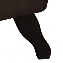 Jack & Alice Sessel Benavente I Microfaser - Dunkelbraun 23 Jack & Alice Sessel Benavente I Microfaser - Dunkelbraun -Wohnzimmermöbel boutique en ligne sessel benavente i microfaser dunkelbraun 4653308