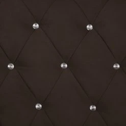 Jack & Alice Sessel Benavente I Microfaser - Dunkelbraun 26 Jack & Alice Sessel Benavente I Microfaser - Dunkelbraun -Wohnzimmermöbel boutique en ligne sessel benavente i microfaser dunkelbraun 4653316