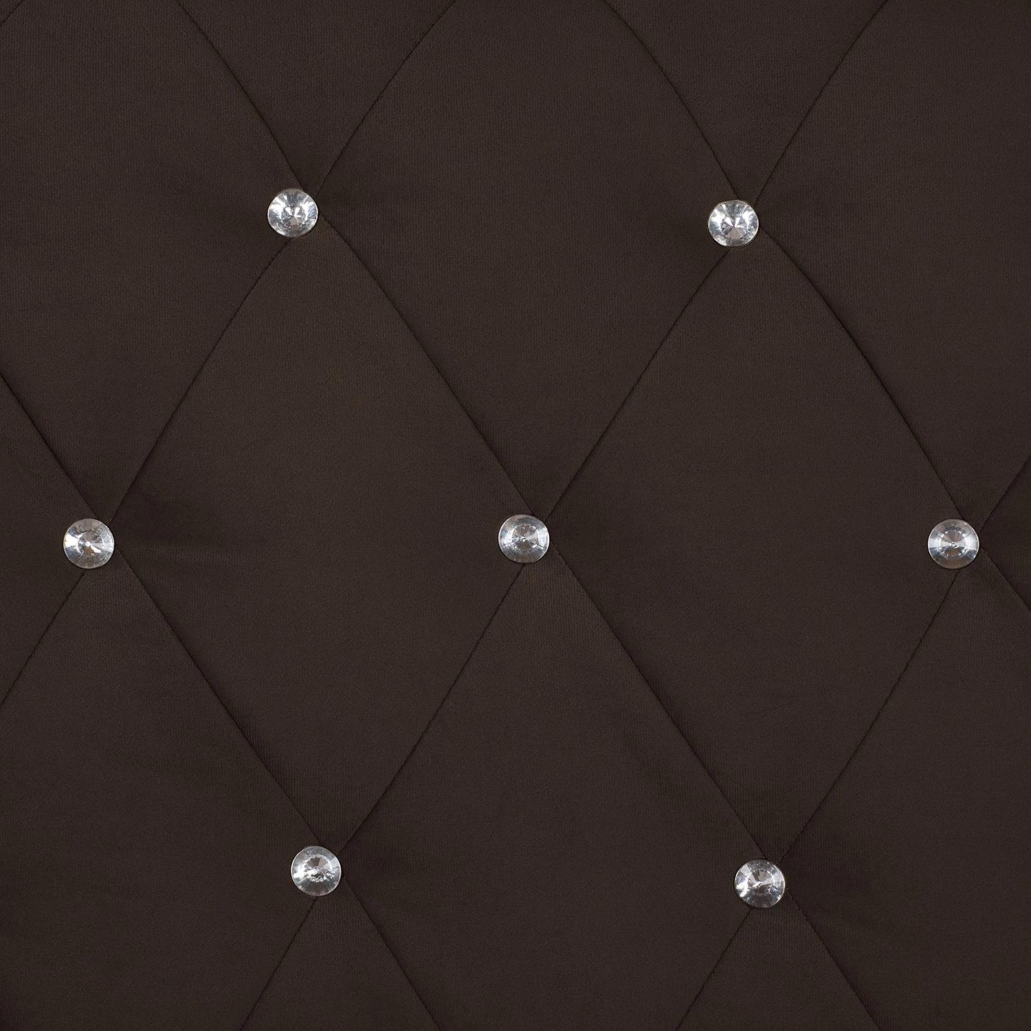 Jack & Alice Sessel Benavente I Microfaser - Dunkelbraun 13 Jack & Alice Sessel Benavente I Microfaser - Dunkelbraun – Bild 13