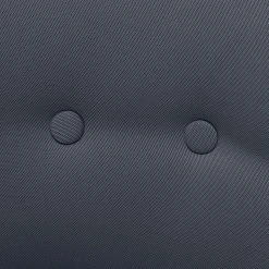 Mørteens Sessel Bumberry Webstoff - Jeansblau -Wohnzimmermöbel boutique en ligne sessel bumberry webstoff jeansblau 5141924