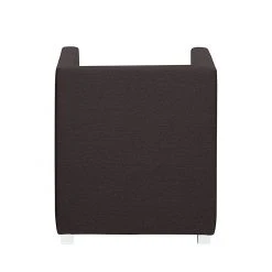 Mooved Sessel Carmen - Webstoff Anthrazit 8 Mooved Sessel Carmen - Webstoff Anthrazit -Wohnzimmermöbel boutique en ligne sessel carmen stoff anthrazit 1321464