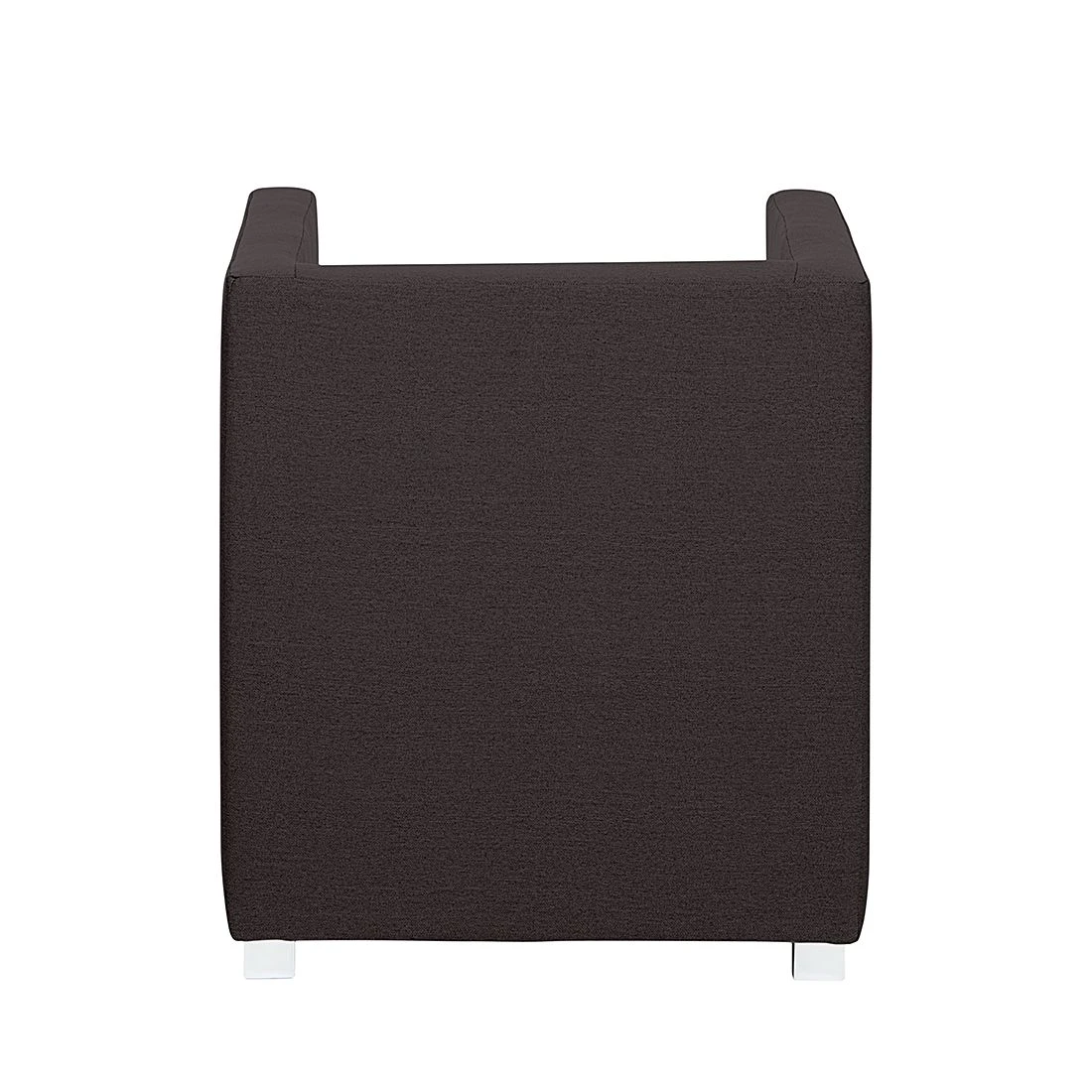 Mooved Sessel Carmen - Webstoff Anthrazit 3 Mooved Sessel Carmen - Webstoff Anthrazit – Bild 3