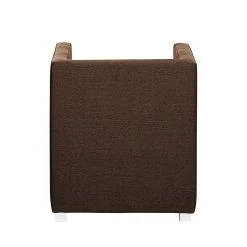 Mooved Sessel Carmen - Webstoff Dunkelbraun 8 Mooved Sessel Carmen - Webstoff Dunkelbraun -Wohnzimmermöbel boutique en ligne sessel carmen stoff dunkelbraun 1321452