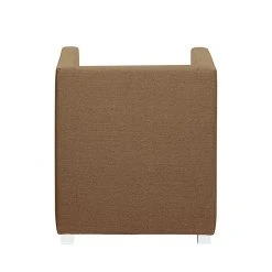 Mooved Sessel Carmen - Webstoff Goldbraun 8 Mooved Sessel Carmen - Webstoff Goldbraun -Wohnzimmermöbel boutique en ligne sessel carmen stoff goldbraun 1321458