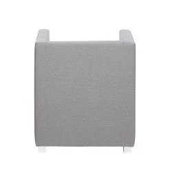 Mooved Sessel Carmen - Webstoff Grau 17 Mooved Sessel Carmen - Webstoff Grau -Wohnzimmermöbel boutique en ligne sessel carmen stoff grau 1321488