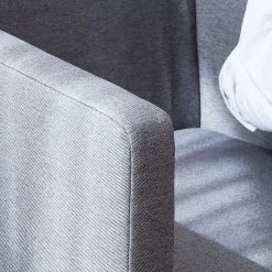 Mooved Sessel Carmen - Webstoff Grau 13 Mooved Sessel Carmen - Webstoff Grau -Wohnzimmermöbel boutique en ligne sessel carmen webstoff grau 534117