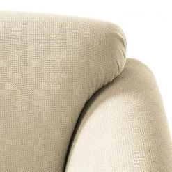 Ars Natura Sessel Cebu Webstoff - Creme -Wohnzimmermöbel boutique en ligne sessel cebu webstoff creme 4568156