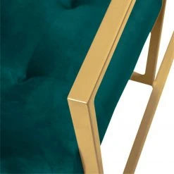 Jack & Alice Sessel Charm II Microfaser - Petrol 15 Jack & Alice Sessel Charm II Microfaser - Petrol -Wohnzimmermöbel boutique en ligne sessel charm ii microfaser petrol 4692856