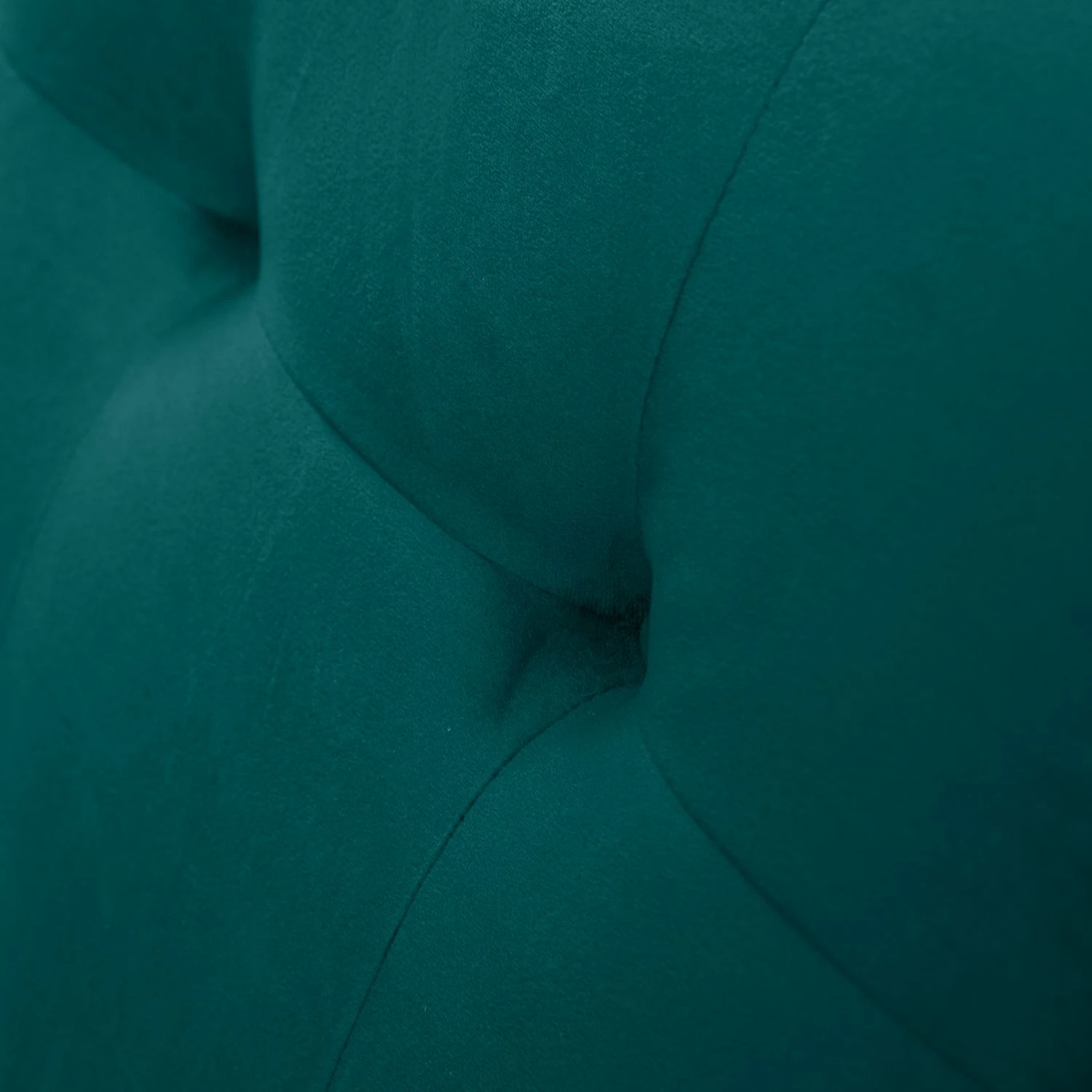 Jack & Alice Sessel Charm II Microfaser - Petrol 8 Jack & Alice Sessel Charm II Microfaser - Petrol – Bild 8