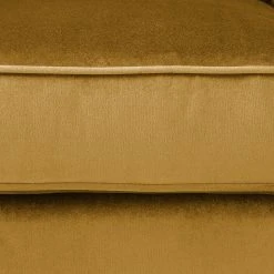 Eva Padberg Collection Polstergarnitur Edina Samt (3-2-1) - Honig 24 Eva Padberg Collection Polstergarnitur Edina Samt (3-2-1) - Honig -Wohnzimmermöbel boutique en ligne sessel edina samt honig 4708196