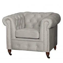 Jack & Alice Sessel Esplanada Samt - Granit