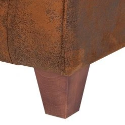 Ars manufacti Sessel Even - Antiklederlook - Braun 15 Ars manufacti Sessel Even - Antiklederlook - Braun -Wohnzimmermöbel boutique en ligne sessel even microfaser braun 254005