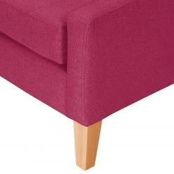 Mørteens Sessel Gin Gin Filz - Himbeere -Wohnzimmermöbel boutique en ligne sessel gin gin filz himbeere 4624244