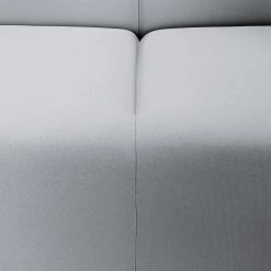 Fredriks Polstergarnitur Grady II Webstoff (3-2-1 - Hellgrau/Türkis -Wohnzimmermöbel boutique en ligne sessel grady webstoff ii ohne hocker hellgrau tuerkis 4771444