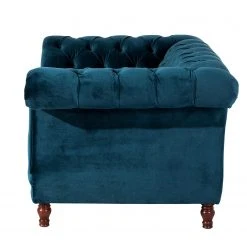 Max Winzer Sessel Ivette - Microfaser - Türkis -Wohnzimmermöbel boutique en ligne sessel ivette microfaser tuerkis 5005740