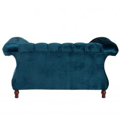 Max Winzer Sessel Ivette - Microfaser - Türkis -Wohnzimmermöbel boutique en ligne sessel ivette microfaser tuerkis 5005744