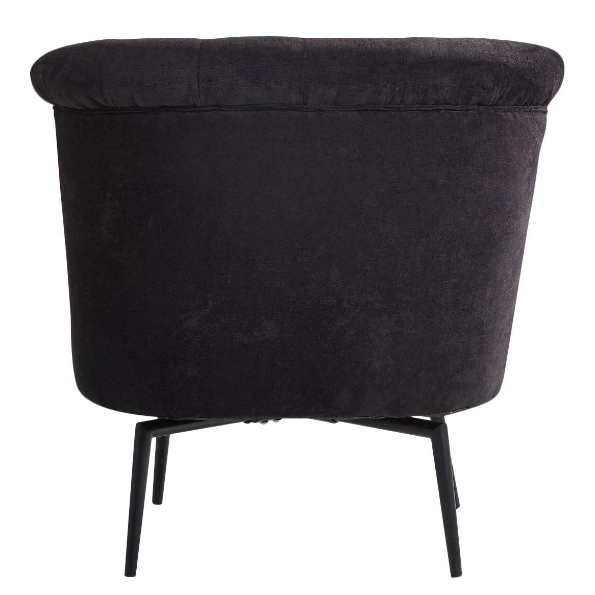 Jack & Alice Sessel Jonas - Schwarz 4 Jack & Alice Sessel Jonas - Schwarz – Bild 4