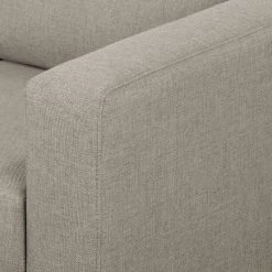 Norrwood Sessel MAISON - Webstoff Inas: Cappuccino -Wohnzimmermöbel boutique en ligne sessel maison webstoff granit 4869032