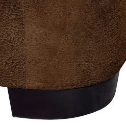 Ars manufacti Sessel Mallow - Antiklederoptik Braun -Wohnzimmermöbel boutique en ligne sessel mallow antiklederoptik braun 436284