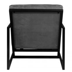 Ars manufacti Sessel Manchester IV - Grau 15 Ars manufacti Sessel Manchester IV - Grau -Wohnzimmermöbel boutique en ligne sessel manchester iv antiklederlook grau 5043956