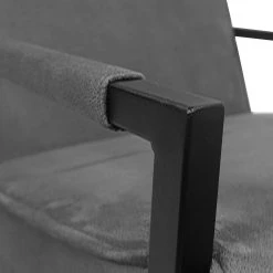 Ars manufacti Sessel Manchester IV - Grau 16 Ars manufacti Sessel Manchester IV - Grau -Wohnzimmermöbel boutique en ligne sessel manchester iv antiklederlook grau 5043960