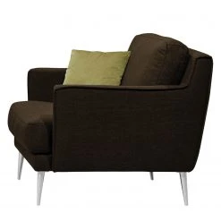 Fredriks Sessel Maylis Webstoff -Wohnzimmermöbel boutique en ligne sessel maylis webstoff antikbraun 5116236