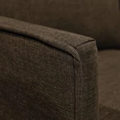 Fredriks Sessel Maylis Webstoff -Wohnzimmermöbel boutique en ligne sessel maylis webstoff antikbraun 5116244