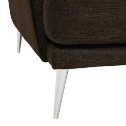 Fredriks Sessel Maylis Webstoff -Wohnzimmermöbel boutique en ligne sessel maylis webstoff antikbraun 5116248