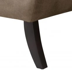 Maison Belfort Ohrenessel Miscol - Muskat - Mit Hocker -Wohnzimmermöbel boutique en ligne sessel miscol antiklederlook mit hocker muskat 4886348