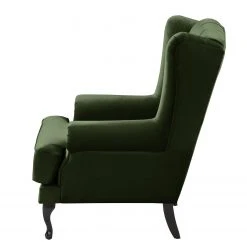 Maison Belfort Ohrenessel Miscol - Antikgrün - Mit Hocker 19 Maison Belfort Ohrenessel Miscol - Antikgrün - Mit Hocker -Wohnzimmermöbel boutique en ligne sessel miscol samt mit hocker antikgruen 4887960