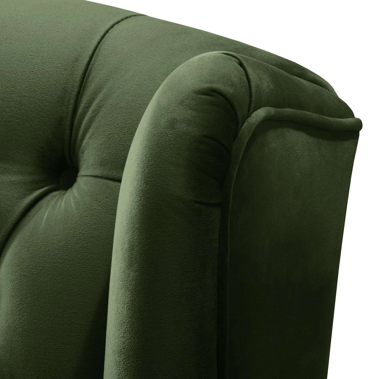 Maison Belfort Ohrenessel Miscol - Antikgrün - Mit Hocker 11 Maison Belfort Ohrenessel Miscol - Antikgrün - Mit Hocker – Bild 11