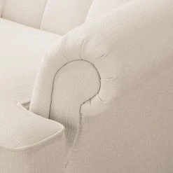 Maison Belfort Ohrensessel Miscol - Beige - Mit Hocker 28 Maison Belfort Ohrensessel Miscol - Beige - Mit Hocker -Wohnzimmermöbel boutique en ligne sessel miscol webstoff mit hocker beige 4886888