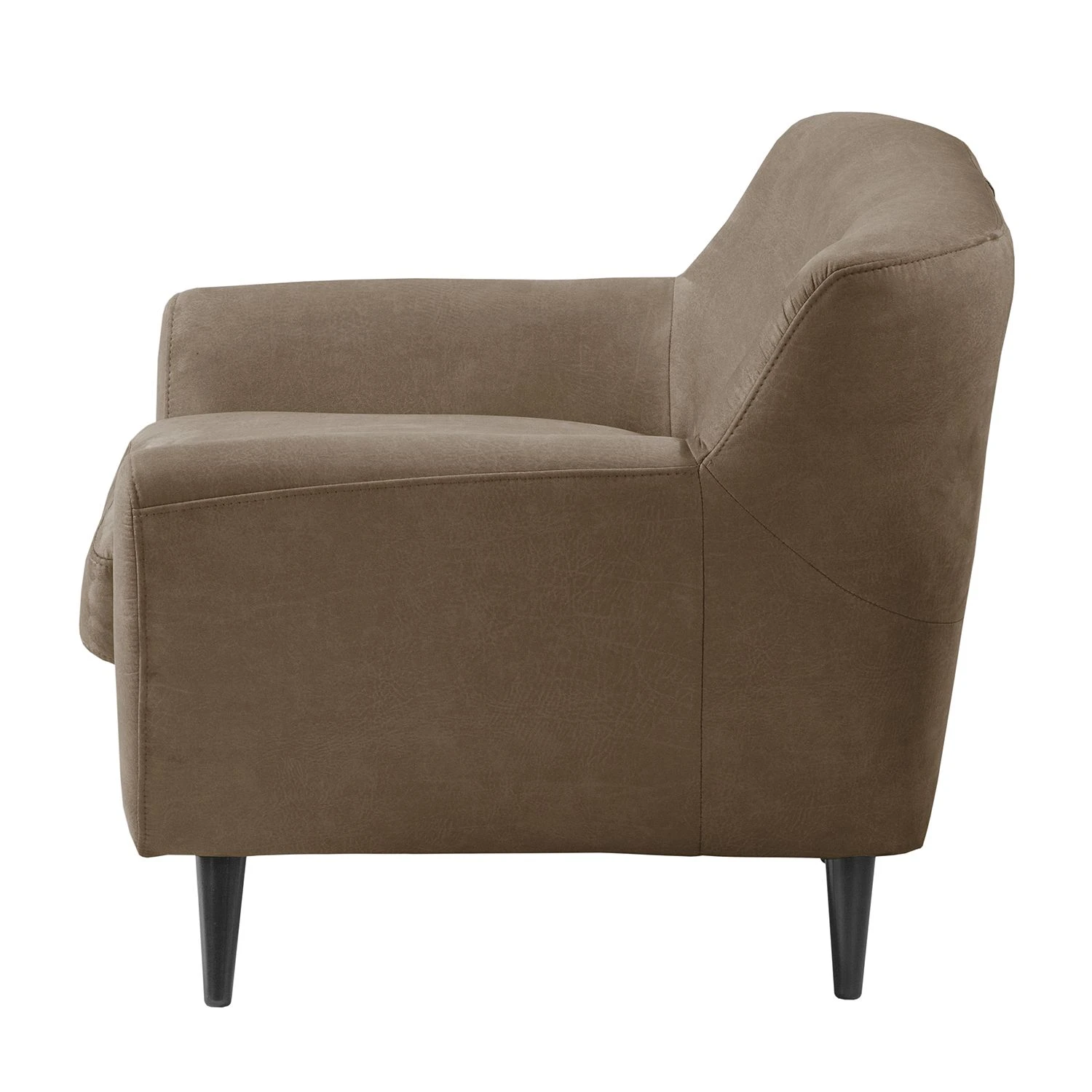 Ars manufacti Sessel Rometta - Muskat 4 Ars manufacti Sessel Rometta - Muskat – Bild 4