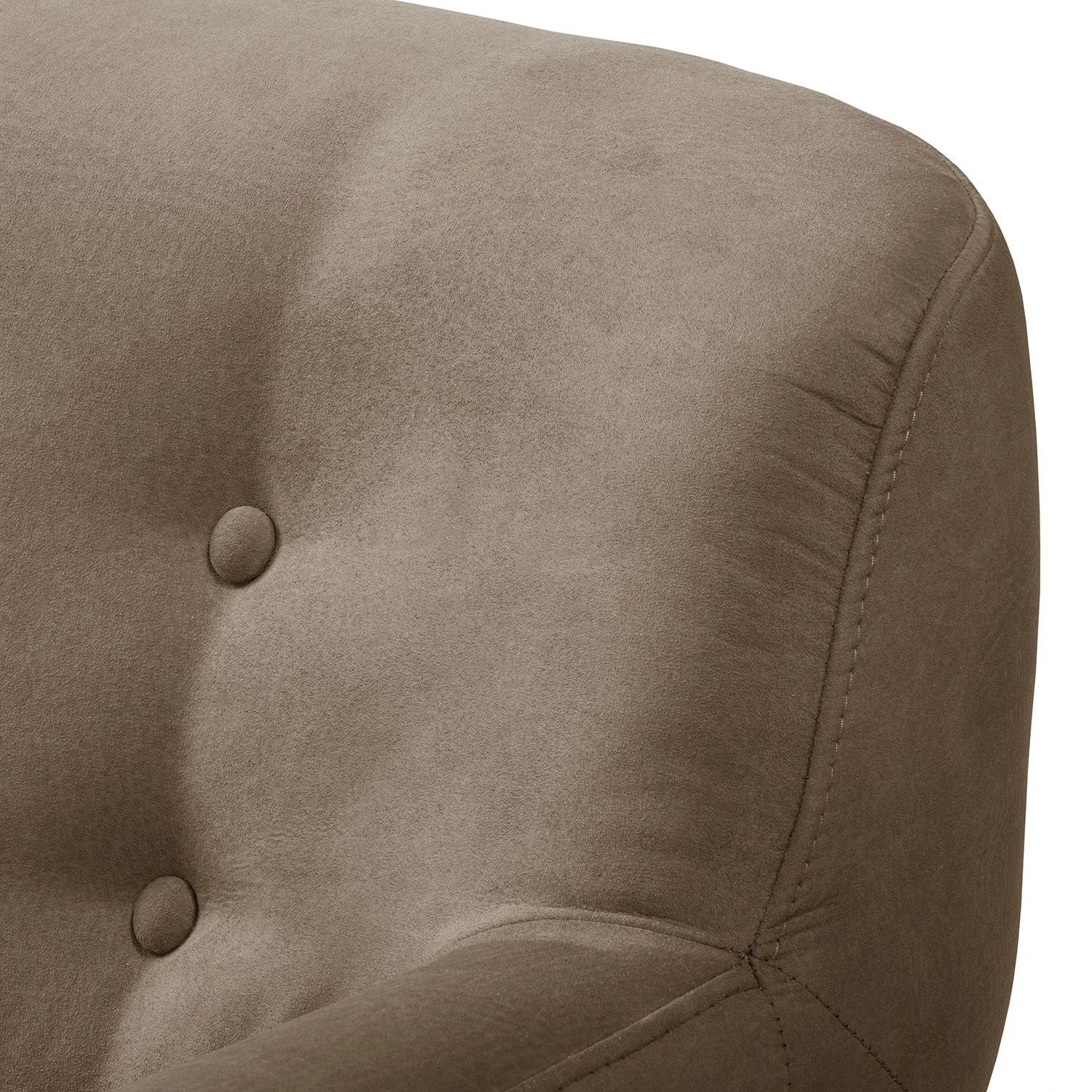 Ars manufacti Sessel Rometta - Muskat 6 Ars manufacti Sessel Rometta - Muskat – Bild 6