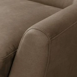 Ars manufacti Sessel Rometta - Muskat 19 Ars manufacti Sessel Rometta - Muskat -Wohnzimmermöbel boutique en ligne sessel rometta antiklederlook muskat 4927788