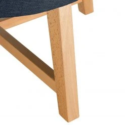 Mørteens Sessel Siabu - Dunkelblau 19 Mørteens Sessel Siabu - Dunkelblau -Wohnzimmermöbel boutique en ligne sessel siabu strukturstoff dunkelblau 4538740