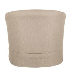 Maison Belfort Sessel Summer Romance Webstoff - Cappuccino - Ohne Hocker -Wohnzimmermöbel boutique en ligne sessel summer romance iii webstoff cappuccino 3423073