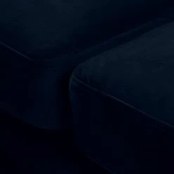 Jack & Alice Chesterfield Sessel Thory - Dunkelblau -Wohnzimmermöbel boutique en ligne sessel thory samt dunkelblau 4897180