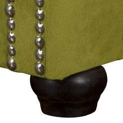 Jack & Alice Polstergarnitur Torquay II (3-2-1) - Microfaser - Pistaziengrün -Wohnzimmermöbel boutique en ligne sessel torquay ii microfaser pistaziengruen 4651588