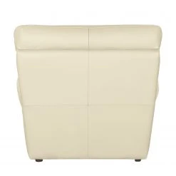 Modoform Sessel Torsby - Kunstleder -Wohnzimmermöbel boutique en ligne sessel torsby kunstleder ecru 5070260