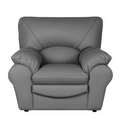 Modoform Sessel Torsby - Kunstleder -Wohnzimmermöbel boutique en ligne sessel torsby kunstleder grau 5070208