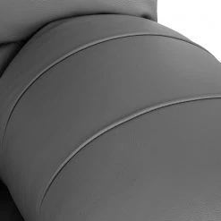 Modoform Sessel Torsby - Kunstleder -Wohnzimmermöbel boutique en ligne sessel torsby kunstleder grau 5070228