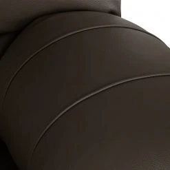 Modoform Sessel Torsby - Kunstleder -Wohnzimmermöbel boutique en ligne sessel torsby kunstleder vintage braun 5070132